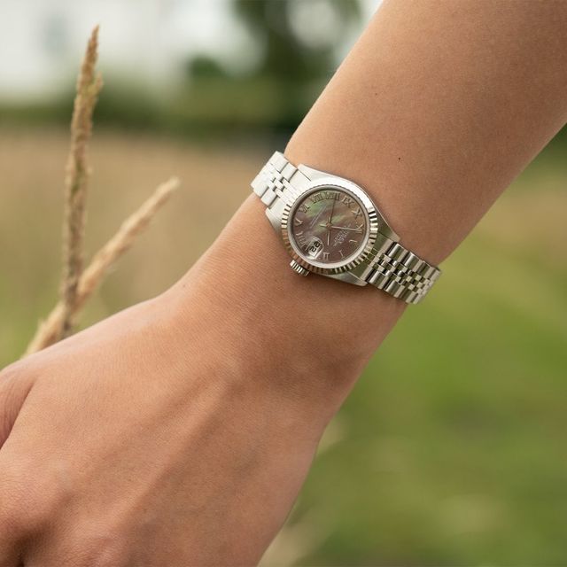 Rolex Datejust Lady 79174 Image 6